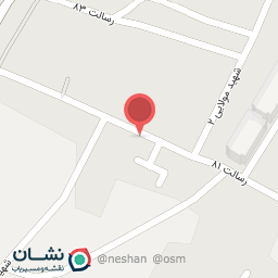 عکس آرایشگاه ماه بانو