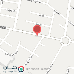 عکس بیمه پارسیان، نمایندگی فرهادبیگی