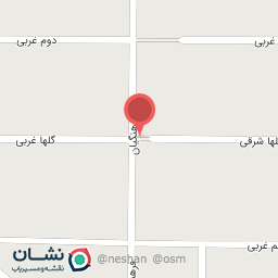 عکس مارکت برگ سبز