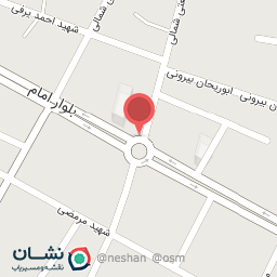 عکس سوپر مارکت داغری