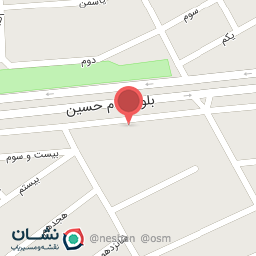 عکس نان بربری 