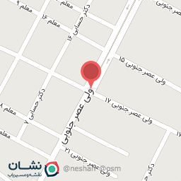 عکس چهارراه حسابی