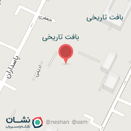 عکس سرای نقشینه