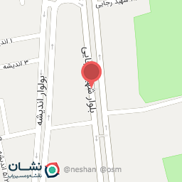 عکس خودپرداز بانک پارسیان