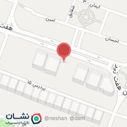 عکس مجتمع مسکونی تالار