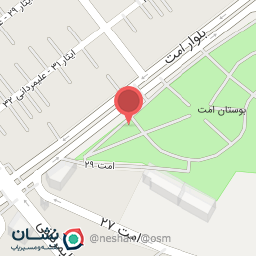 عکس پارک امت