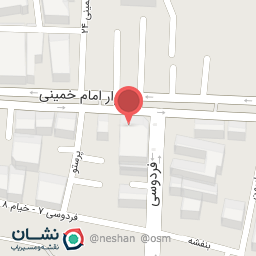 عکس پاساژ دوستخواه - موسسه رده بندی ایرانیان