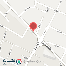 عکس تعمیرگاه اتومبیل