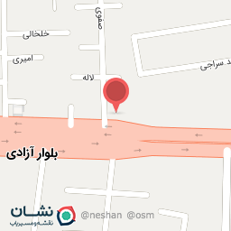 عکس دکوراسیون آوا