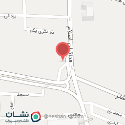 عکس دفتر مرکزی قالی شویی شاهدخت