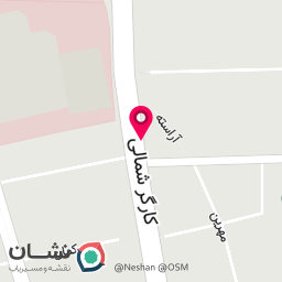 عکس مطب دکتر مهسا ذبیحی مرنی
