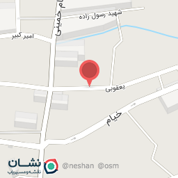 عکس فروشگاه زنجیره ای مادیران (کانون بازنشستگان  تالش)