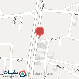 عکس سرپرستی روزنامه کیهان گیلان