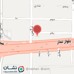 عکس عینک هستی