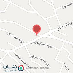 عکس تعمیرگاه ایرج