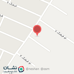 عکس مجتمع مسکونی رز سفید