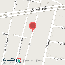 عکس مزون ستایش 