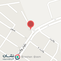 عکس حسینه ابوالفضل العباس