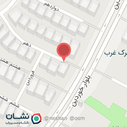 عکس سالن شیرین فتحی