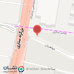 عکس دفتر مرکزی عسل رایحه خوانسار