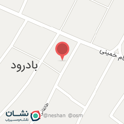 عکس فروشگاه افق کوروش