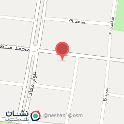 عکس مبلمان اتاق خواب سنا