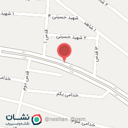 عکس سوپر مارکت مهدوی