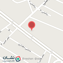 عکس لوازم یدکی پراید حمید