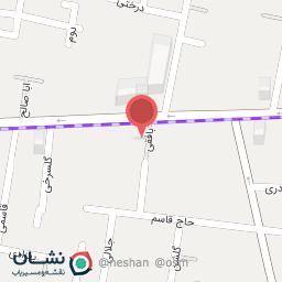 عکس غذاخوری مولوی