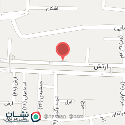 عکس تعمیرگاه تخصصی خودروهای خارجی