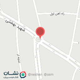 عکس میدان پدر