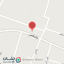 عکس سوپر مارکت الفنده