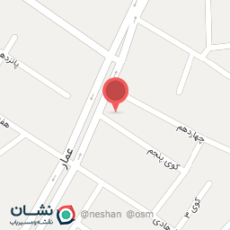 عکس آرایشگاه قصر مو
