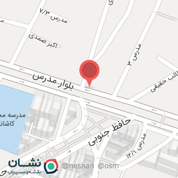 عکس نانوایی سنگکی جعفری