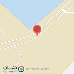 عکس شهرک صنعتی آباده