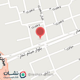 عکس کارگاه MDF نوین چوب