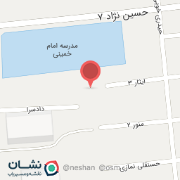 عکس دادسرای عمومی و انقلاب خوی