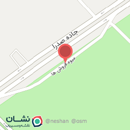 عکس بازارچه میوه‌و تره بار