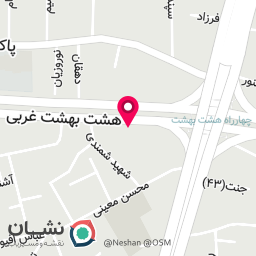 عکس دکتر مهسا عبودیت