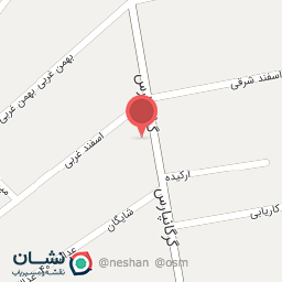 عکس کافه رستوران اسپیناس