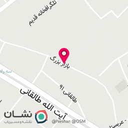 عکس فهان - فروشگاه اسلامیان 