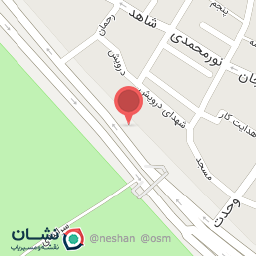 عکس هایپر مارکت علی