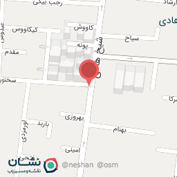 عکس توس تجهیز