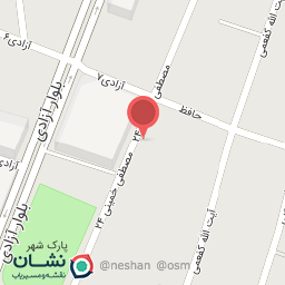 عکس شیشه و آینه نوری