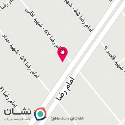 عکس فروشگاه رنگ و ابزار رستم زاده 
