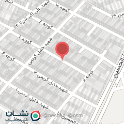 عکس مسجد حضرت ابوالفضل 