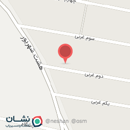 عکس شهرک سپاه