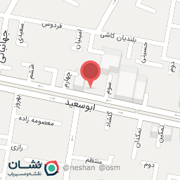 عکس حسینیه مکتب النبی