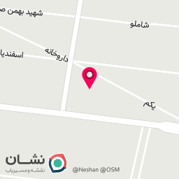 عکس فروشگاه آنلاین محصولات کاشت ناخن آوا نیل شاپ