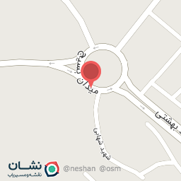 عکس خواروبار حاج علی